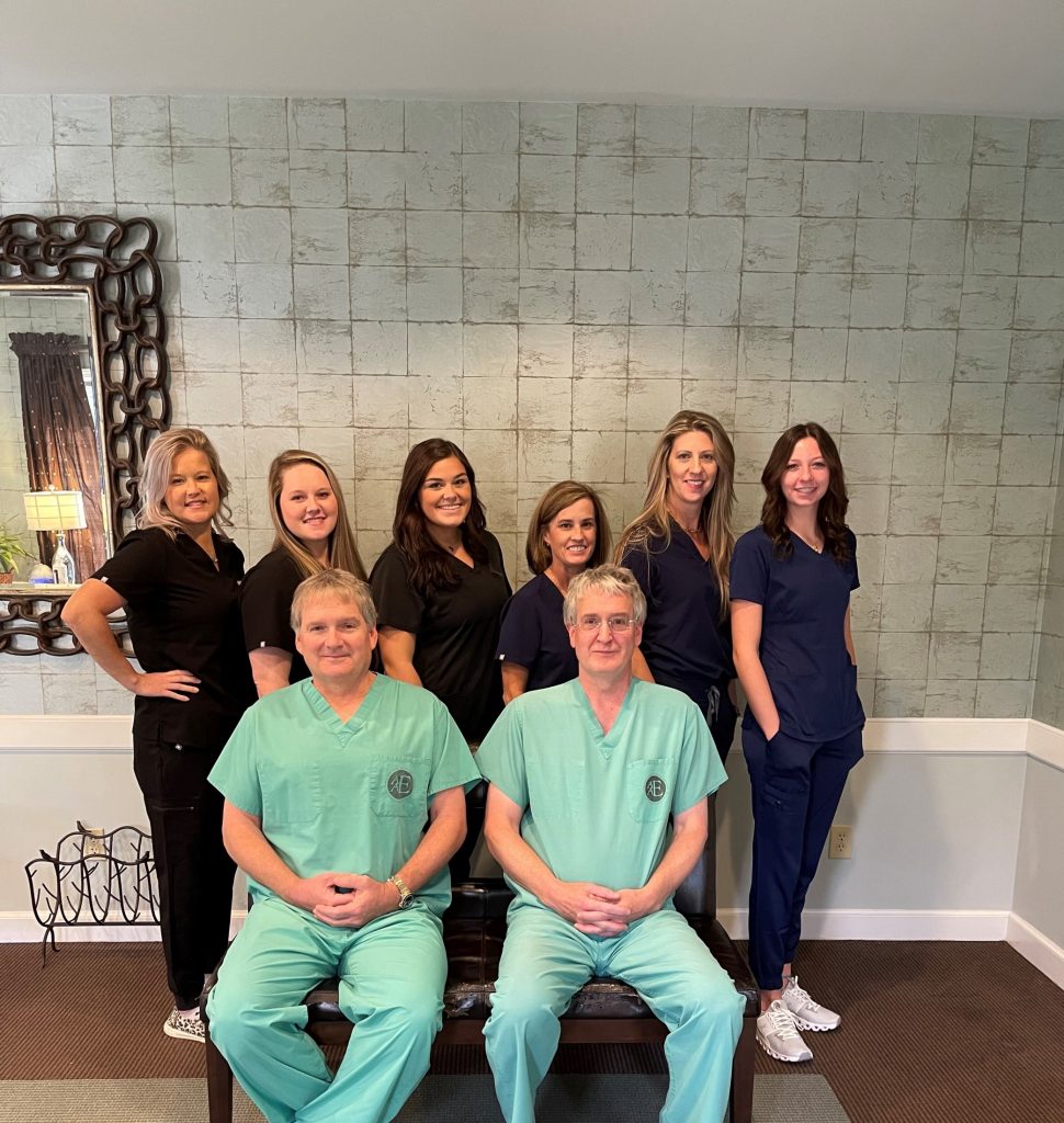 Endodontics Mobile AL, Endodontist